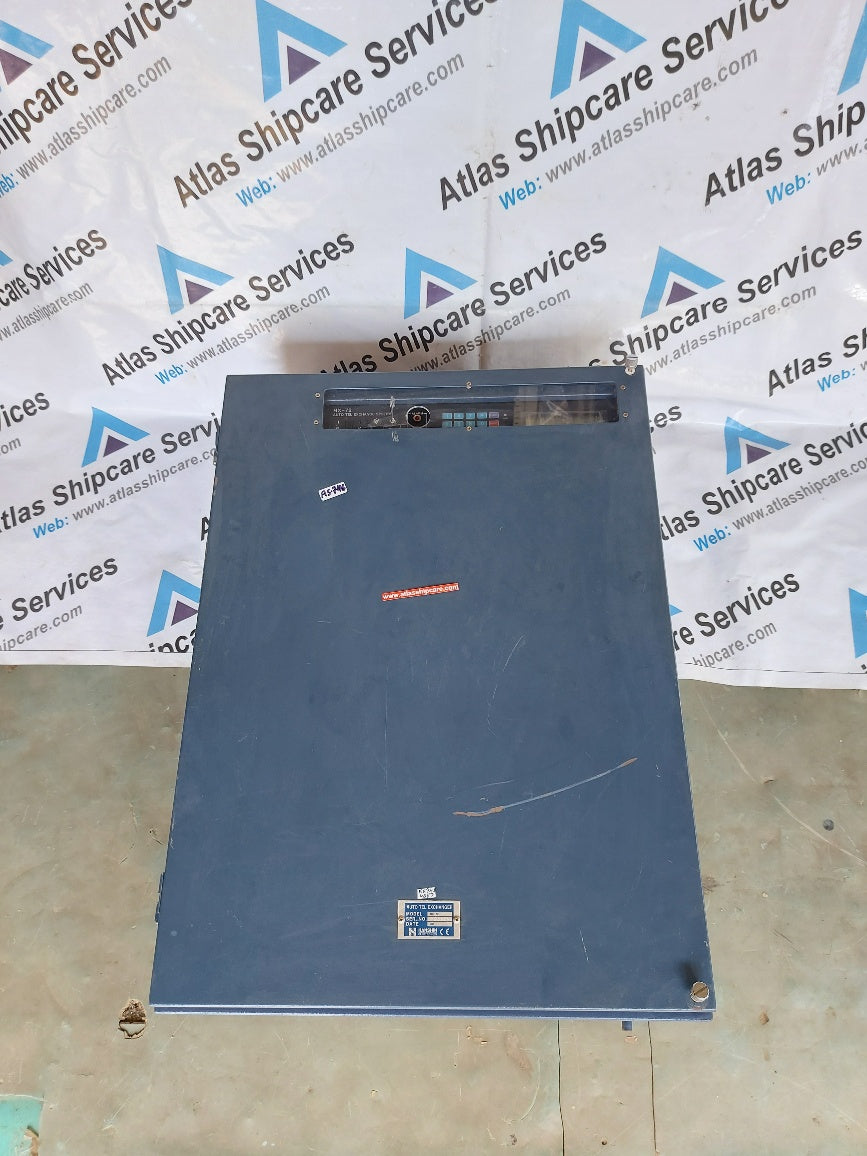 Hanshin HX-72 Auto Telephone Exchanger System